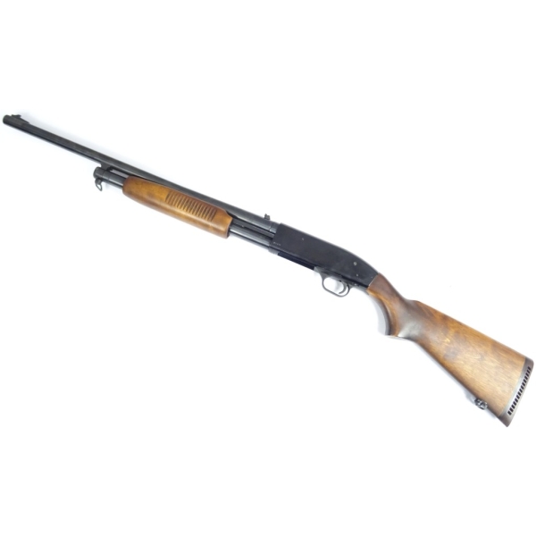 Strzelba Mossberg 500ALS Slugster kal. 12/76